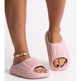 D/CEO Black sandals on a block heel Millo | Shoptok.si