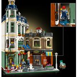 Lego icons - nakupovalna ulica (11371) | Eponuda.com