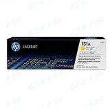 HP TONER 131A RUMEN ZA LJ PRO 200 COLOR MFP M276 ZA 1.800 STRANI CF212A | Shoptok.si