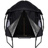 Aga Trampolin šotor EXCLUSIVE 180 cm (6 ft) Black, (21110265) Cene