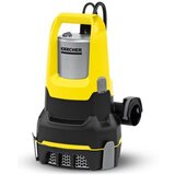 Karcher plo&scaron;čata sesalna potopna črpalka 1.645-840.0 sp 17.000 flat level sensor. cene