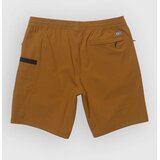 Salty Crew Crew Ewaist Boardshorts bronze brown | Shoptok.si