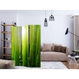  Paravan u 3 dijela - Sun and bamboo [Room Dividers] 135x172 | shoptok.hr