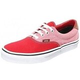 Vans CANVAS CHAMBRAY Crvena Cijene