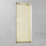 bambus basic (150 x 160 cm, natur)