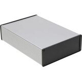 Hammond Electronics 1457U2801E univerzalno kućište 280 x 165 x 55 aluminij prozirna 1 St. Cijene