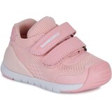 Biomecanics Nizke superge BIOGATEO SNEAKER Rožnata | Shoptok.si