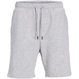 Jack & Jones Muški šorc Jpstgordon Bradley, Sivi | Eponuda.com