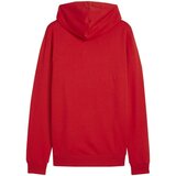 Puma Puloverji B23606 Rdeča | Shoptok.si