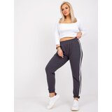 BASIC Feel Good Sweatpants-RV-DR-6643.95-graphite | Shoptok.si