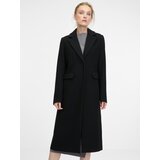 Orsay Black women's coat - Women's Cijene