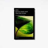 Abib Maska za lice Gummy Sheet Mask Heartleaf Sticker Cene