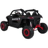 Buggy na akumulator RACING Road 2000 4x4 - dvosed - črn | Shoptok.si