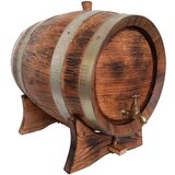  Hrastova bačva 10L extra solid | shoptok.hr