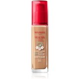 Bourjois Healthy Mix Clean & Vegan Radiant Foundation puder 30 ml nijansa 56,5C Maple | shoptok.hr