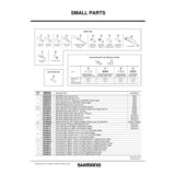  Kapica Shimano St-9000 | shoptok.hr