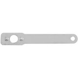 PRAKTIK TOOLS Kutna brusilica PTQ023 900W/125mm - varijabilna brzina | shoptok.hr