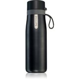 Philips AquaShield GoZero Daily filtracijska boca termo boja Black 550 ml Cijene