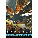 Steam Endless Space 2 - Harmonic Memories (DLC) (PC) Key EUROPE | ePonuda.com