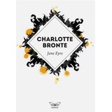 Kontrast izdavaštvo Šarlota Bronte - Jane Eyre Cene