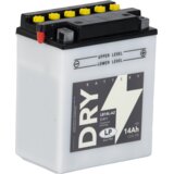 Akumulator Landport Dry MD LB14L-A2 14Ah L+ 170A(EN) 134x89x166 | Shoptok.si