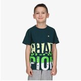 Champion majica za dečake crewneck t-shirt