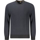 Boss HUGO MEN&#39;S BLACK SWEATER Cijene