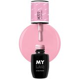 MYLAQ UV Gel Polish gel lak za nokte nijansa My Light Rose 5 ml | shoptok.hr