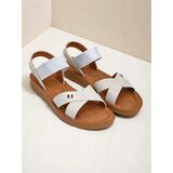 Resti Women's elastic strap sandals Zerefis | Shoptok.si