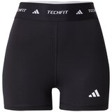 Adidas Ženski šorc TF SHO L, Crni cene