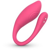 EasyConnect Vibracijski jajček Aria z app aplikacijo Cene