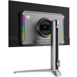 TITAN ARMY Monitor QD OLED G27P8, 240 Hz, HDR400, HAS, Aurora | Shoptok.si