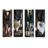  Kesica za vino 3D 36x13x8 4s ( 36-650000 ) Cene