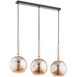  Visilica na sajli VOLDA 3xE27/15W/230V mesing | Eponuda.com