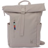 Got Bag Nahrbtniki SOFT SHELL ROLLTOP Bež Cene