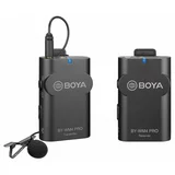 Boya mikrofon Dual channel wireless mic kit (Custom kit, each item is packed separately)