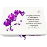  Poklon za sv. Krizmu Kutija uspomena Š154103 | shoptok.hr