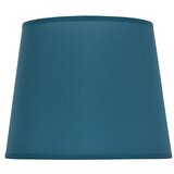  duolla - abažur za stonu lampu classic m E27, prečnika 24 cm, tirkizna | Eponuda.com