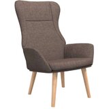  Stol za sproščanje taupe blago, (20935045) | Shoptok.si