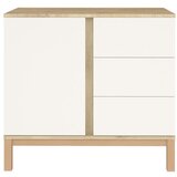 Faktum loop komoda, White-Oak | shoptok.hr