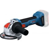 Bosch Kotni brusilnik s sistemom X-LOCK GWX 18V-8 06019N9100 Cene