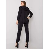 RELEVANCE Set-RV-KMPL-6768.46-black | Shoptok.si