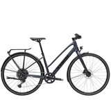  Bicikl Trek FX 3 Equipped Midstep 2025 Galactic Grey - S Cijene