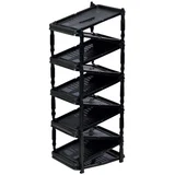 Cipelar CARELLO ZIP 10 mix 36x30x65cm Z149M041