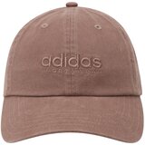 Adidas Muški kačket Spw Dad Cap, Braon