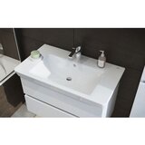 Tboss kopalniski sestav Basic 60 bela - spodnja omarica z um Cene