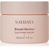 Naydaya Breast Saviour balzam za bradavice 30 ml
