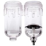 Unior Posude za pripremnu grupu 1/4" 617738 | Eponuda.com