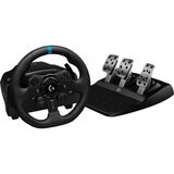 Logitech Volan G923 PS5/PS4/PC Cijene
