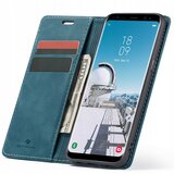 Spacecase OVITEK DENARNICA ZA GALAXY S8 MODRA, (21963506) | Shoptok.si